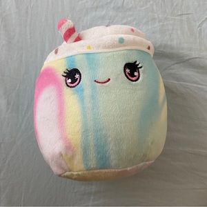 Mystery squad squishmallow